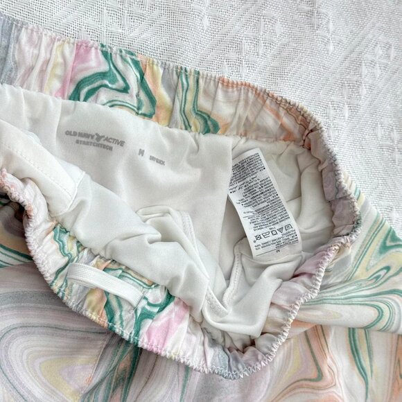 old navy active shorts stretchtech quick dry - Picture 4 of 7
